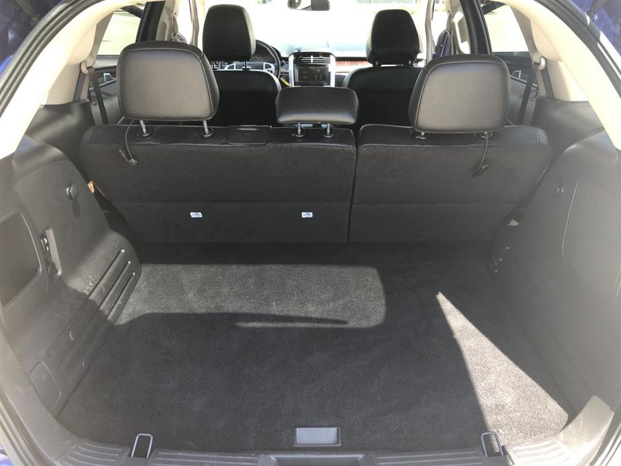 2014 Ford Edge 4dr Limited AWD, available for sale in Elida, Ohio | Josh's All Under Ten LLC. Elida, Ohio 2014 Ford Edge 4dr Limited AWD, available for sale in Elida, Ohio | Josh's All Under Ten LLC. Elida, Ohio