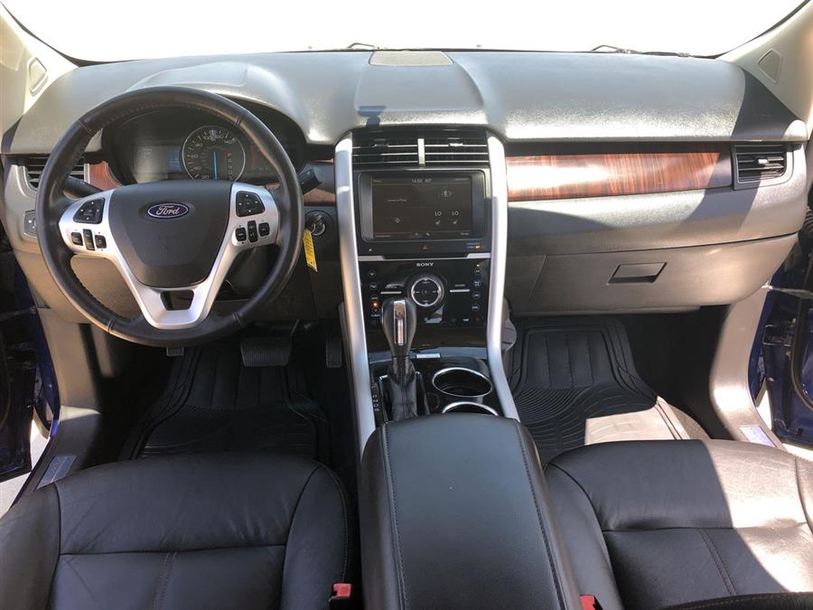 2014 Ford Edge 4dr Limited AWD, available for sale in Elida, Ohio | Josh's All Under Ten LLC. Elida, Ohio 2014 Ford Edge 4dr Limited AWD, available for sale in Elida, Ohio | Josh's All Under Ten LLC. Elida, Ohio