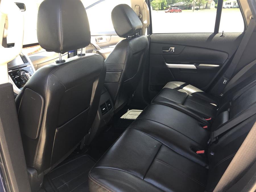 2014 Ford Edge 4dr Limited AWD, available for sale in Elida, Ohio | Josh's All Under Ten LLC. Elida, Ohio 2014 Ford Edge 4dr Limited AWD, available for sale in Elida, Ohio | Josh's All Under Ten LLC. Elida, Ohio