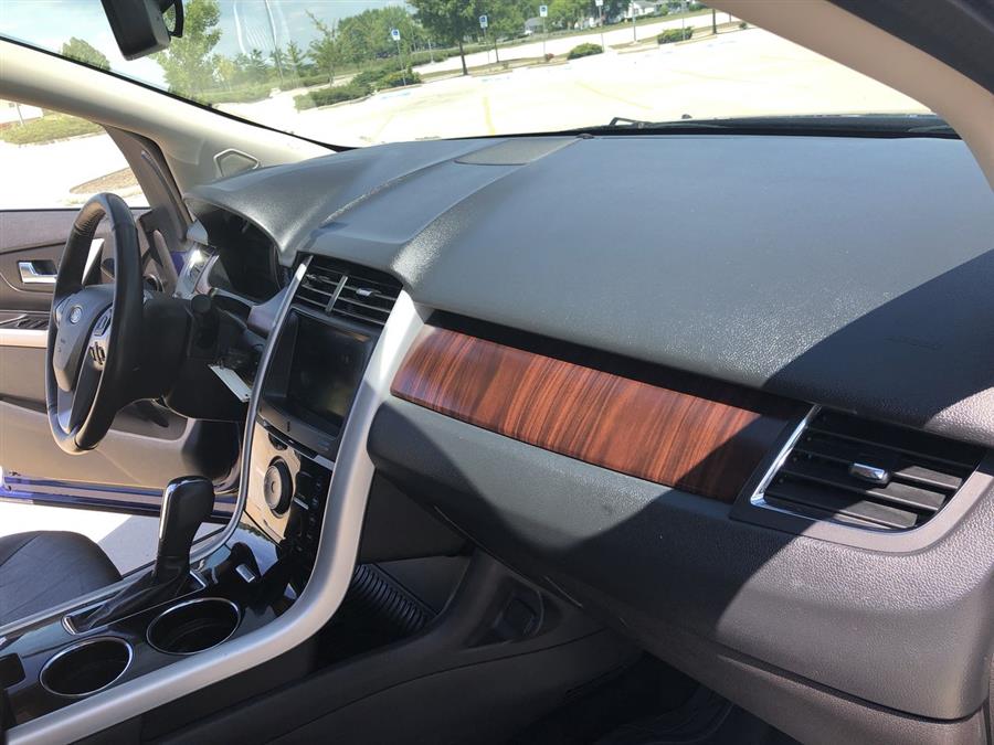 2014 Ford Edge 4dr Limited AWD, available for sale in Elida, Ohio | Josh's All Under Ten LLC. Elida, Ohio 2014 Ford Edge 4dr Limited AWD, available for sale in Elida, Ohio | Josh's All Under Ten LLC. Elida, Ohio
