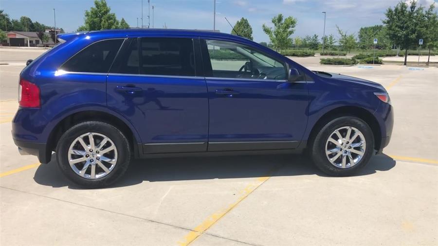 2014 Ford Edge 4dr Limited AWD, available for sale in Elida, Ohio | Josh's All Under Ten LLC. Elida, Ohio 2014 Ford Edge 4dr Limited AWD, available for sale in Elida, Ohio | Josh's All Under Ten LLC. Elida, Ohio