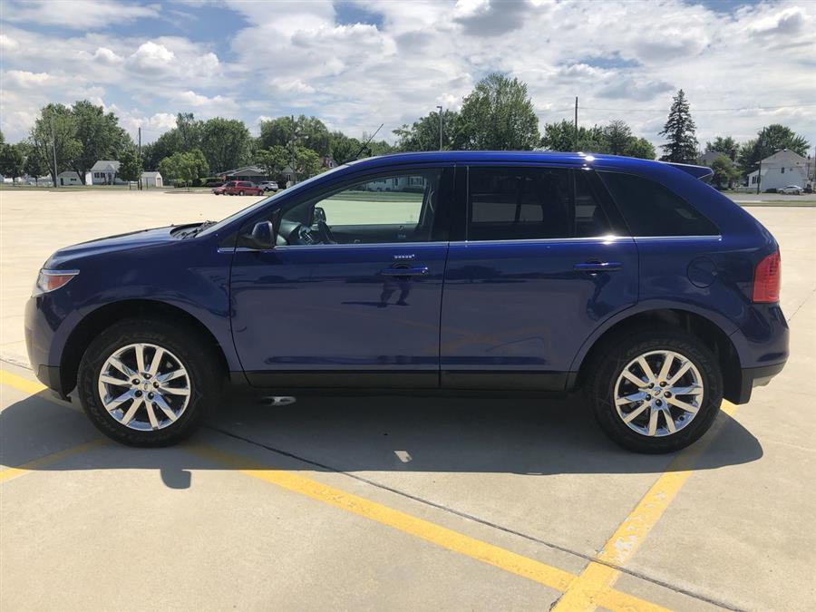 2014 Ford Edge 4dr Limited AWD, available for sale in Elida, Ohio | Josh's All Under Ten LLC. Elida, Ohio 2014 Ford Edge 4dr Limited AWD, available for sale in Elida, Ohio | Josh's All Under Ten LLC. Elida, Ohio