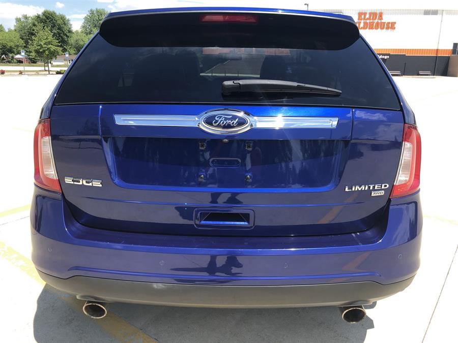 2014 Ford Edge 4dr Limited AWD, available for sale in Elida, Ohio | Josh's All Under Ten LLC. Elida, Ohio 2014 Ford Edge 4dr Limited AWD, available for sale in Elida, Ohio | Josh's All Under Ten LLC. Elida, Ohio