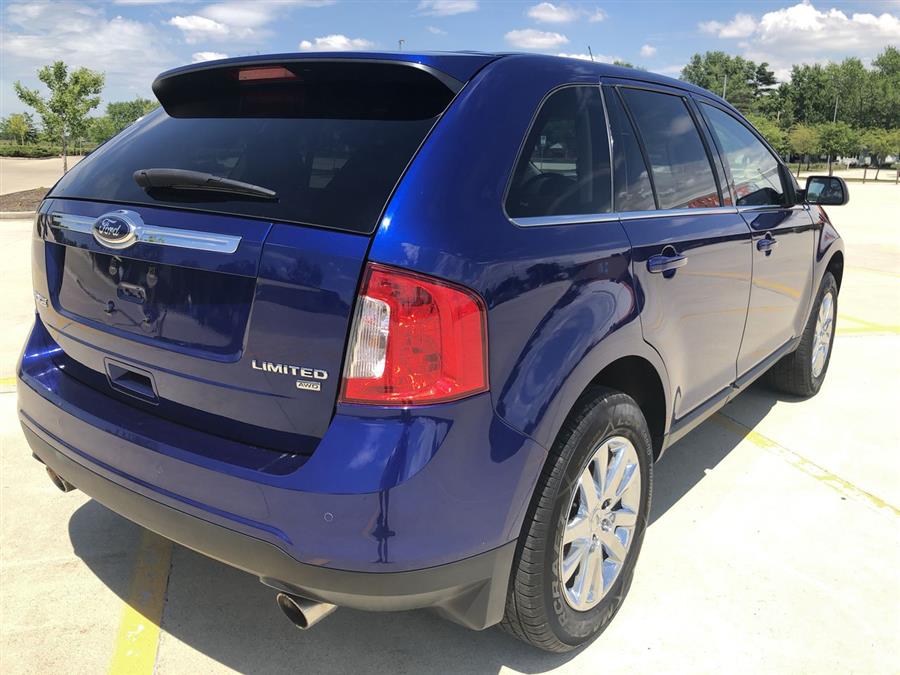 2014 Ford Edge 4dr Limited AWD, available for sale in Elida, Ohio | Josh's All Under Ten LLC. Elida, Ohio 2014 Ford Edge 4dr Limited AWD, available for sale in Elida, Ohio | Josh's All Under Ten LLC. Elida, Ohio
