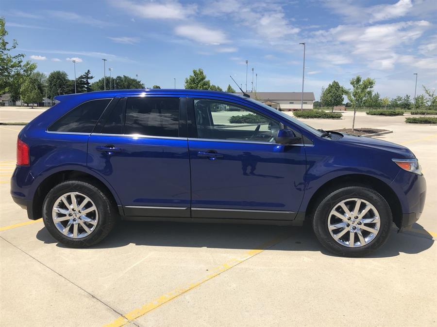 2014 Ford Edge 4dr Limited AWD, available for sale in Elida, Ohio | Josh's All Under Ten LLC. Elida, Ohio 2014 Ford Edge 4dr Limited AWD, available for sale in Elida, Ohio | Josh's All Under Ten LLC. Elida, Ohio