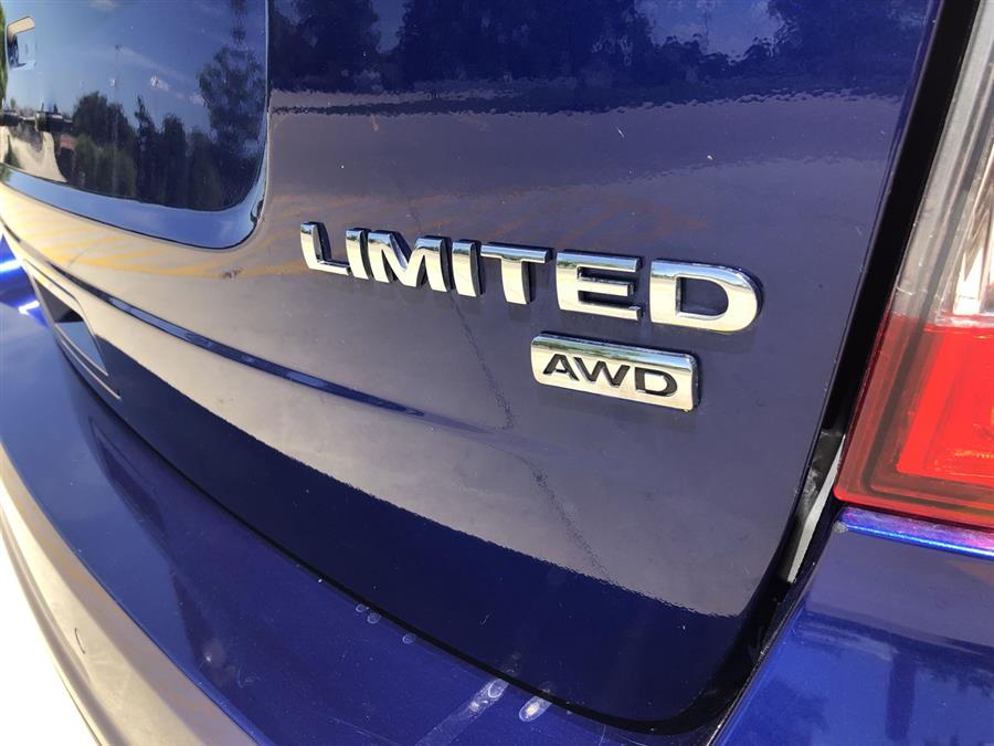 2014 Ford Edge 4dr Limited AWD, available for sale in Elida, Ohio | Josh's All Under Ten LLC. Elida, Ohio 2014 Ford Edge 4dr Limited AWD, available for sale in Elida, Ohio | Josh's All Under Ten LLC. Elida, Ohio