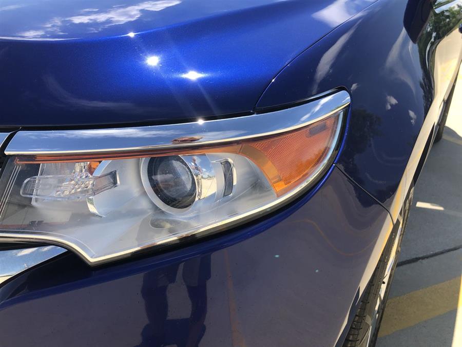 2014 Ford Edge 4dr Limited AWD, available for sale in Elida, Ohio | Josh's All Under Ten LLC. Elida, Ohio 2014 Ford Edge 4dr Limited AWD, available for sale in Elida, Ohio | Josh's All Under Ten LLC. Elida, Ohio