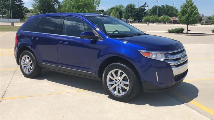 2014 Ford Edge 4dr Limited AWD, available for sale in Elida, Ohio | Josh's All Under Ten LLC. Elida, Ohio 2014 Ford Edge 4dr Limited AWD, available for sale in Elida, Ohio | Josh's All Under Ten LLC. Elida, Ohio