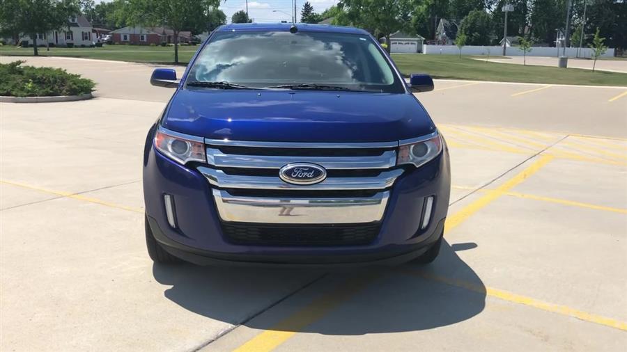 2014 Ford Edge 4dr Limited AWD, available for sale in Elida, Ohio | Josh's All Under Ten LLC. Elida, Ohio 2014 Ford Edge 4dr Limited AWD, available for sale in Elida, Ohio | Josh's All Under Ten LLC. Elida, Ohio