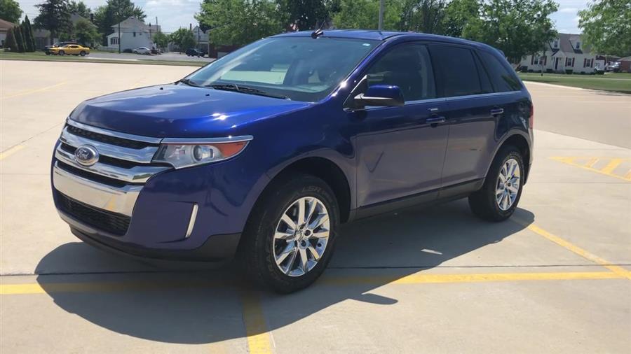 2014 Ford Edge 4dr Limited AWD, available for sale in Elida, Ohio | Josh's All Under Ten LLC. Elida, Ohio 2014 Ford Edge 4dr Limited AWD, available for sale in Elida, Ohio | Josh's All Under Ten LLC. Elida, Ohio
