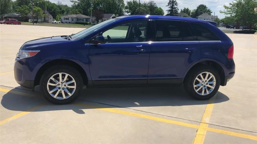 2014 Ford Edge 4dr Limited AWD, available for sale in Elida, Ohio | Josh's All Under Ten LLC. Elida, Ohio 2014 Ford Edge 4dr Limited AWD, available for sale in Elida, Ohio | Josh's All Under Ten LLC. Elida, Ohio