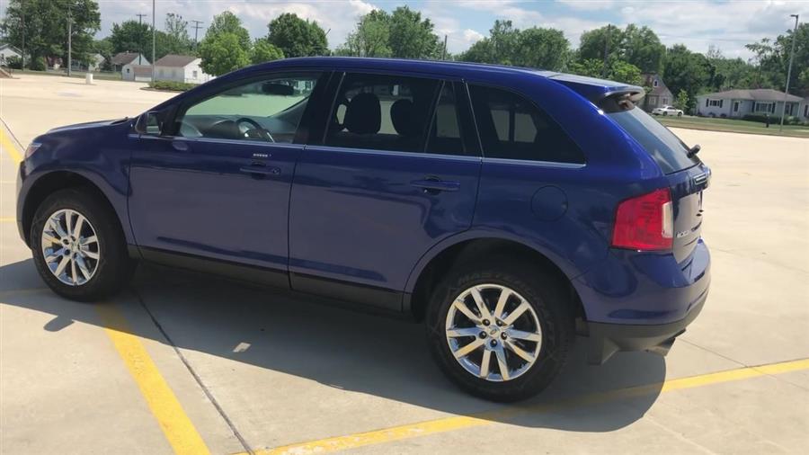 2014 Ford Edge 4dr Limited AWD, available for sale in Elida, Ohio | Josh's All Under Ten LLC. Elida, Ohio 2014 Ford Edge 4dr Limited AWD, available for sale in Elida, Ohio | Josh's All Under Ten LLC. Elida, Ohio