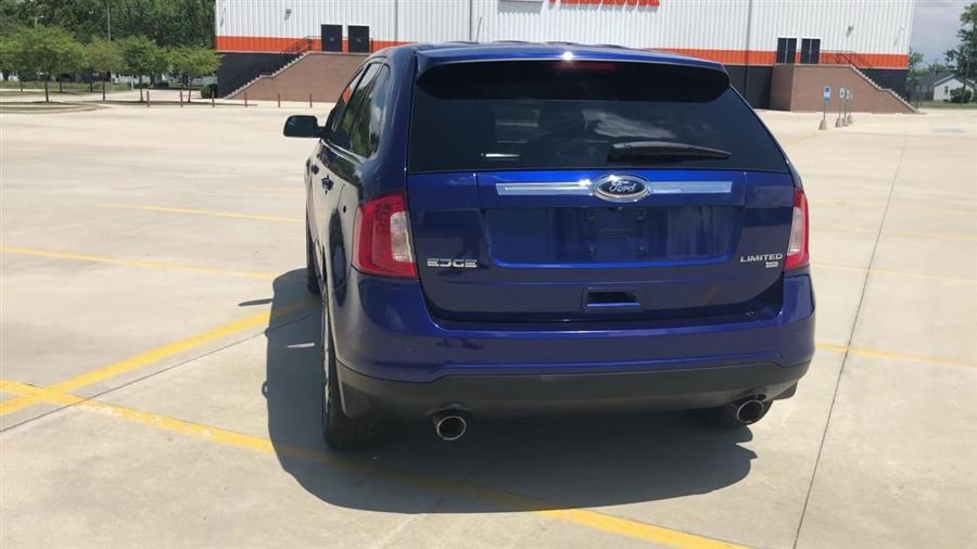2014 Ford Edge 4dr Limited AWD, available for sale in Elida, Ohio | Josh's All Under Ten LLC. Elida, Ohio 2014 Ford Edge 4dr Limited AWD, available for sale in Elida, Ohio | Josh's All Under Ten LLC. Elida, Ohio