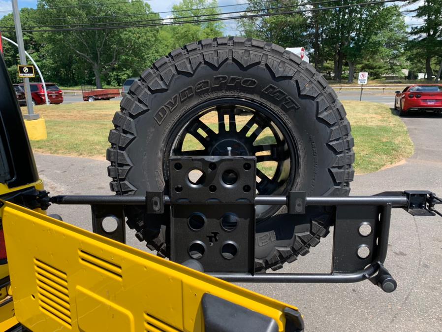 2005 Jeep Wrangler 2dr X, available for sale in South Windsor, Connecticut | Mike And Tony Auto Sales, Inc. South Windsor, Connecticut 2005 Jeep Wrangler 2dr X, available for sale in South Windsor, Connecticut | Mike And Tony Auto Sales, Inc. South Windsor, Connecticut
