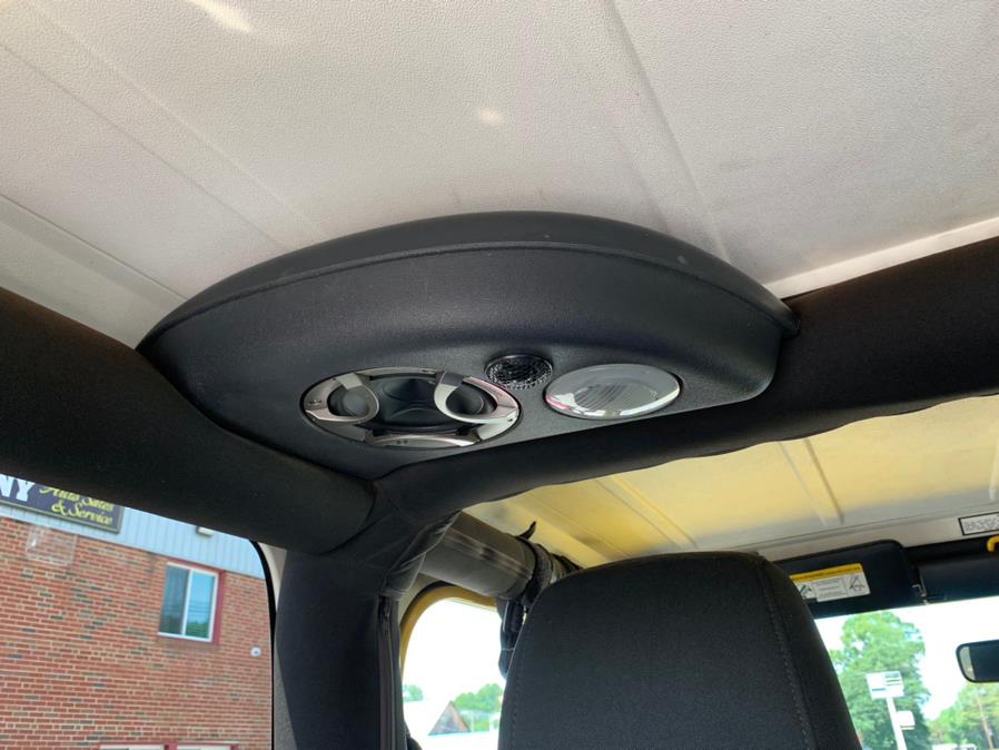2005 Jeep Wrangler 2dr X, available for sale in South Windsor, Connecticut | Mike And Tony Auto Sales, Inc. South Windsor, Connecticut 2005 Jeep Wrangler 2dr X, available for sale in South Windsor, Connecticut | Mike And Tony Auto Sales, Inc. South Windsor, Connecticut