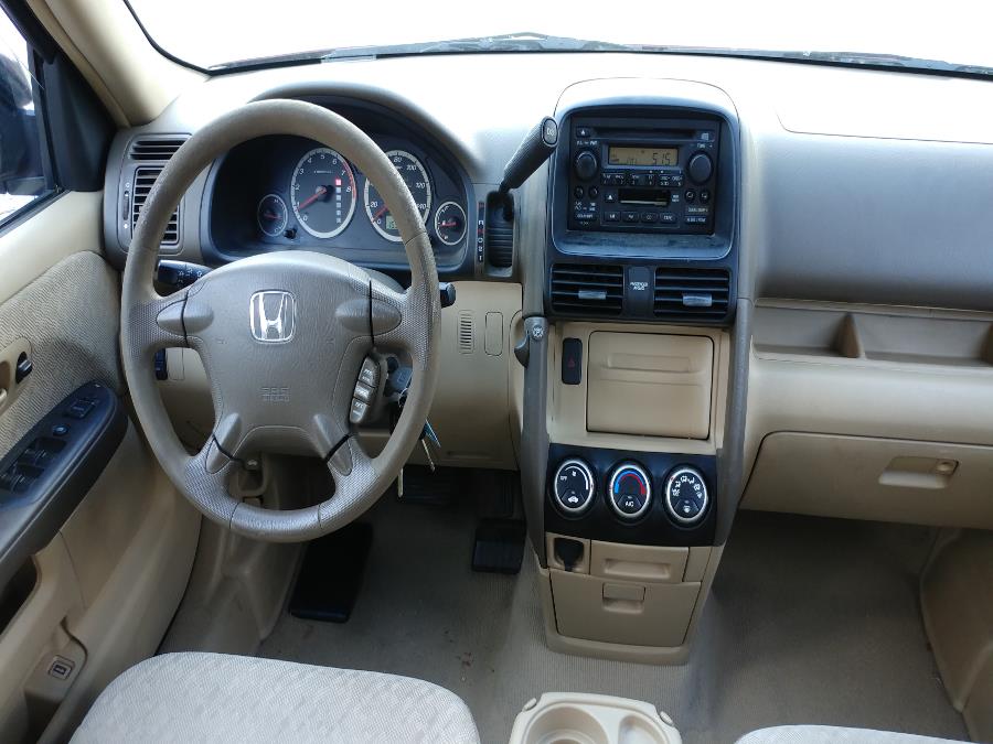 2006 Honda CR-V 4WD LX AT, available for sale in Chicopee, Massachusetts | Matts Auto Mall LLC. Chicopee, Massachusetts 2006 Honda CR-V 4WD LX AT, available for sale in Chicopee, Massachusetts | Matts Auto Mall LLC. Chicopee, Massachusetts