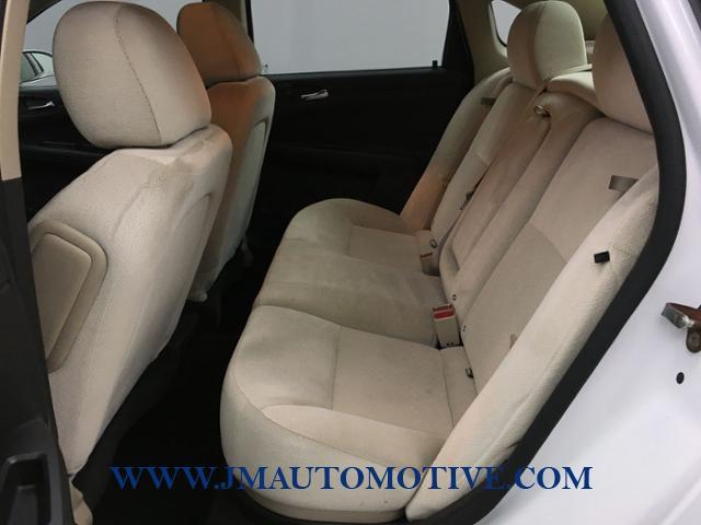 2015 Chevrolet Impala Limited 4dr Sdn LT, available for sale in Naugatuck, Connecticut | J&M Automotive Sls&Svc LLC. Naugatuck, Connecticut 2015 Chevrolet Impala Limited 4dr Sdn LT, available for sale in Naugatuck, Connecticut | J&M Automotive Sls&Svc LLC. Naugatuck, Connecticut