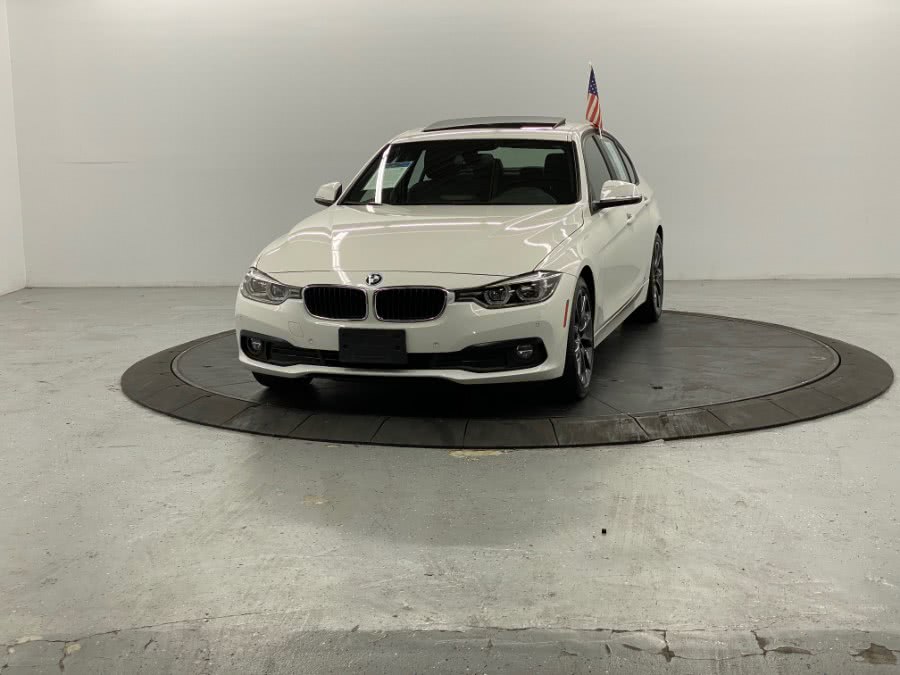 2017 BMW 3 Series 320i Sedan, available for sale in Bronx, New York | Car Factory Expo Inc.. Bronx, New York