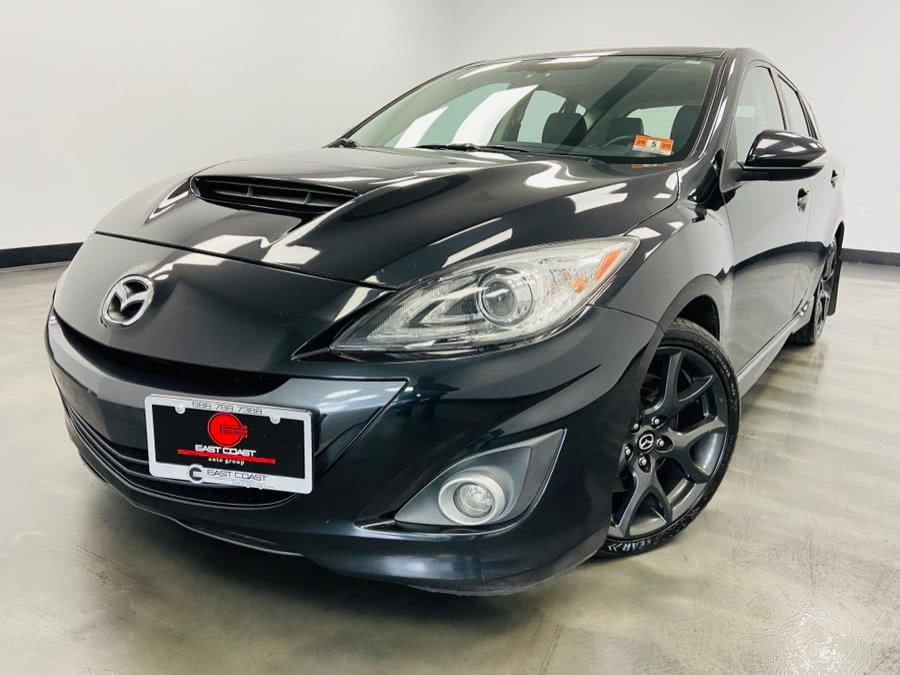 2013 Mazda Mazda3 5dr HB Man Mazdaspeed3 Touring, available for sale in Linden, New Jersey | East Coast Auto Group. Linden, New Jersey