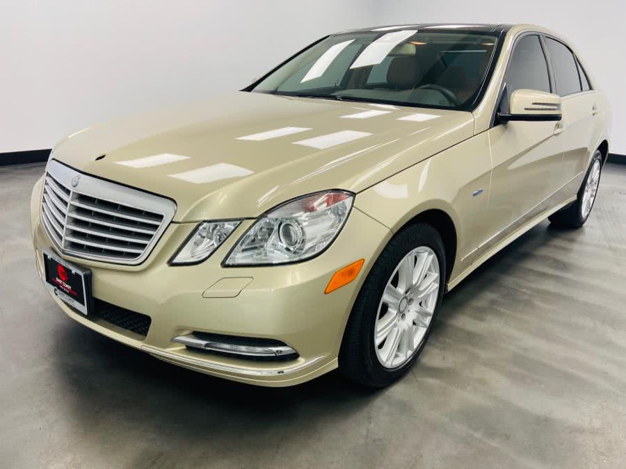 2012 Mercedes-Benz E-Class 4dr Sdn E350 Sport 4MATIC, available for sale in Linden, New Jersey | East Coast Auto Group. Linden, New Jersey