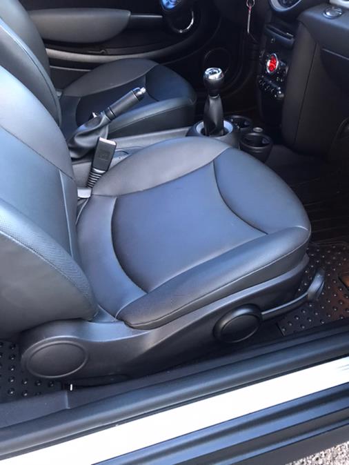 Used MINI Cooper Clubman 2dr Cpe 2011 | CarMart Auto Services. Farmingdale, New York Used MINI Cooper Clubman 2dr Cpe 2011 | CarMart Auto Services. Farmingdale, New York