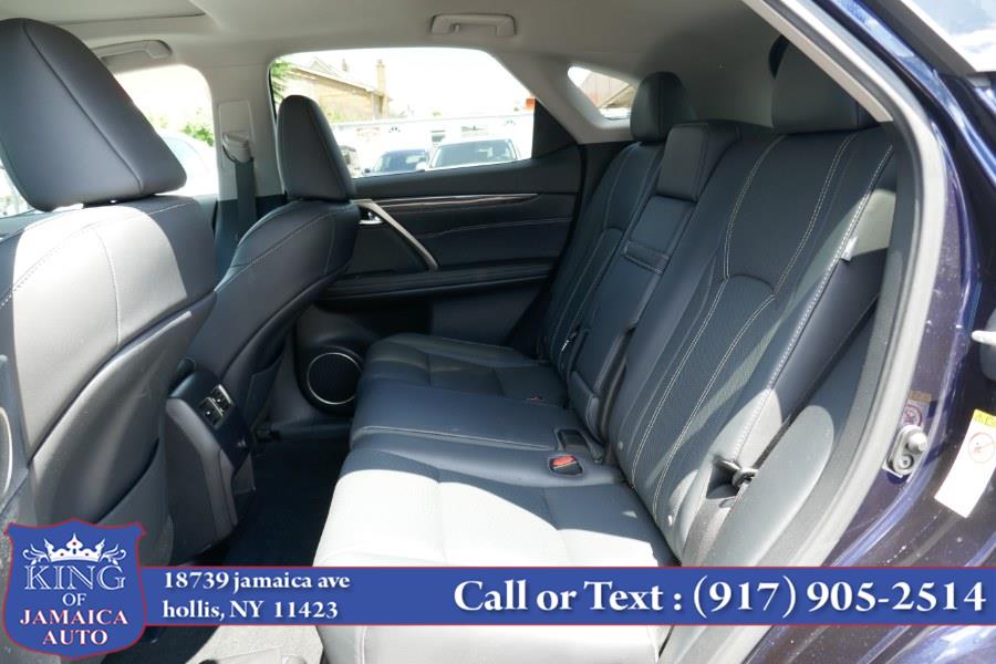 2017 Lexus RX RX 350 F Sport AWD, available for sale in Hollis, New York | King of Jamaica Auto Inc. Hollis, New York 2017 Lexus RX RX 350 F Sport AWD, available for sale in Hollis, New York | King of Jamaica Auto Inc. Hollis, New York
