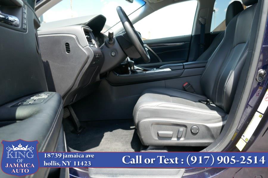 2017 Lexus RX RX 350 F Sport AWD, available for sale in Hollis, New York | King of Jamaica Auto Inc. Hollis, New York 2017 Lexus RX RX 350 F Sport AWD, available for sale in Hollis, New York | King of Jamaica Auto Inc. Hollis, New York