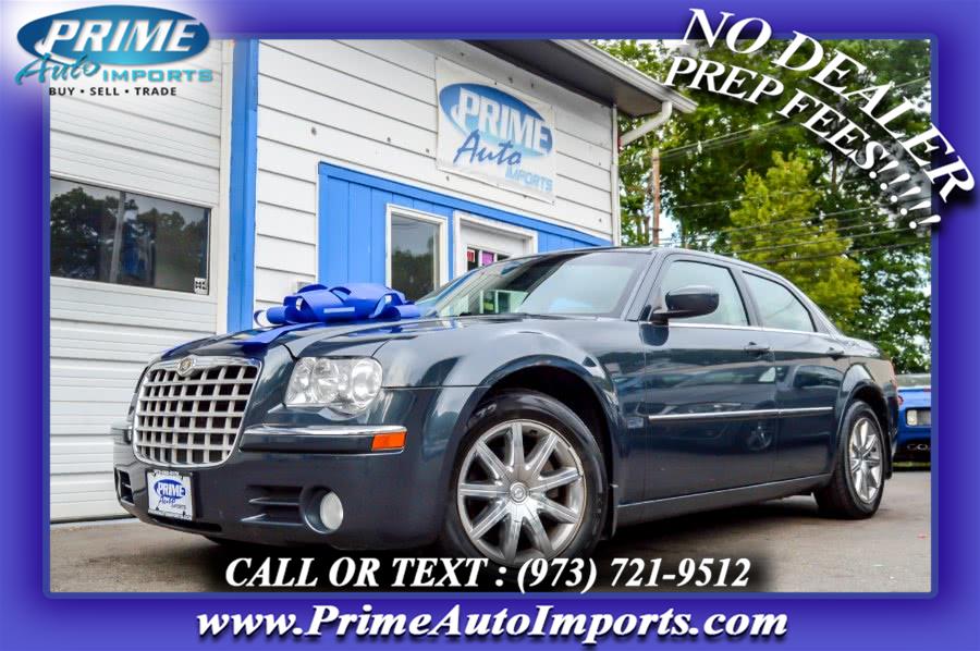 2008 Chrysler 300 4dr Sdn 300 Limited RWD, available for sale in Bloomingdale, New Jersey | Prime Auto Imports. Bloomingdale, New Jersey