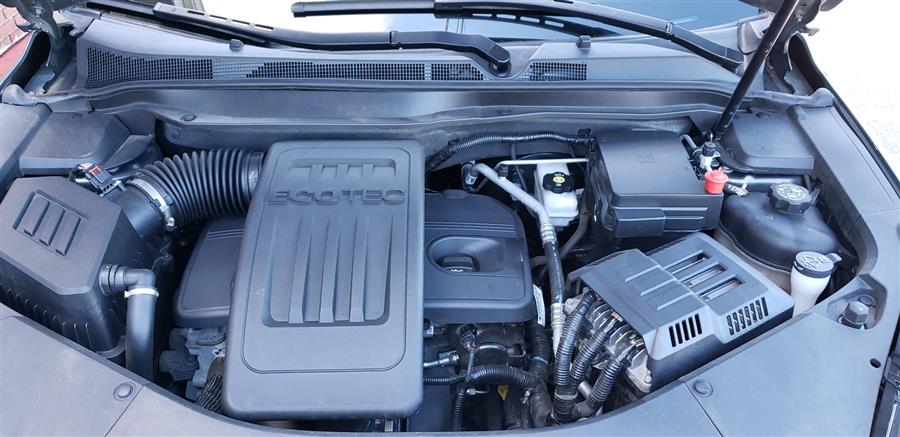 Used Chevrolet Equinox AWD 4dr LT 2013 | National Auto Brokers, Inc.. Waterbury, Connecticut Used Chevrolet Equinox AWD 4dr LT 2013 | National Auto Brokers, Inc.. Waterbury, Connecticut