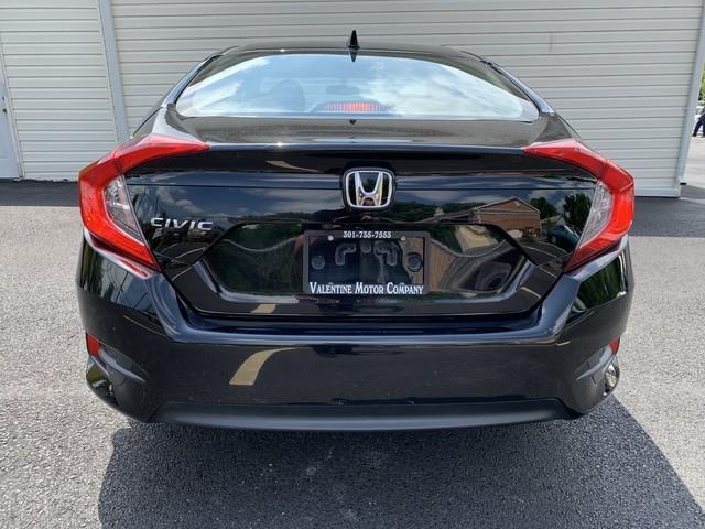 2017 Honda Civic Sedan EX, available for sale in Forestville, Maryland | Valentine Motor Company. Forestville, Maryland 2017 Honda Civic Sedan EX, available for sale in Forestville, Maryland | Valentine Motor Company. Forestville, Maryland