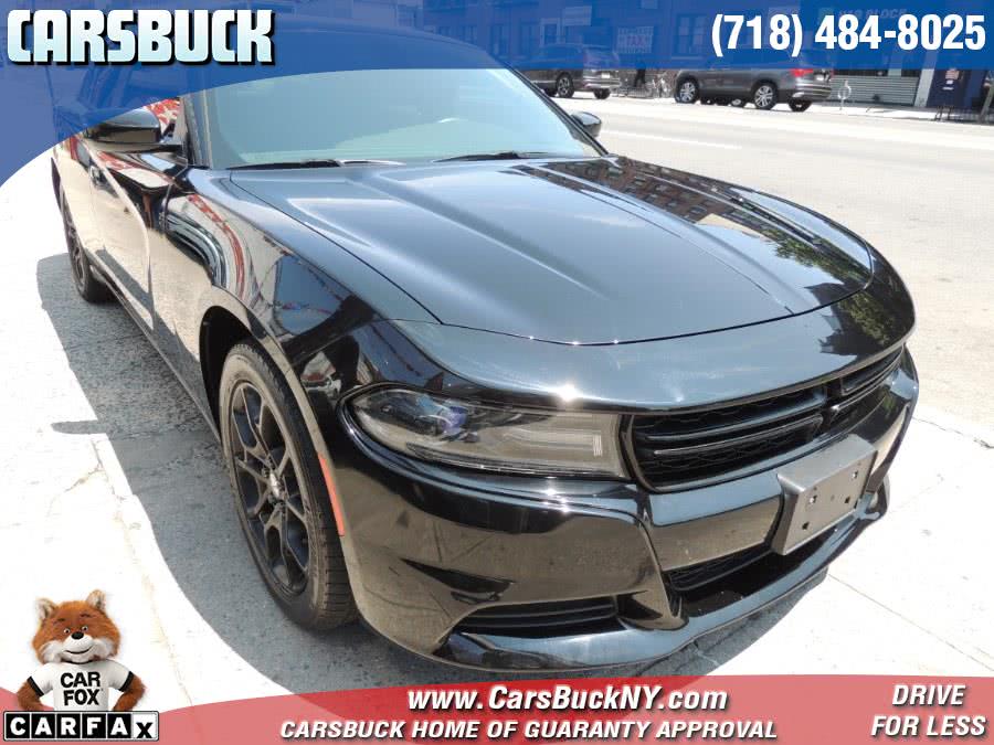 2016 Dodge Charger 4dr Sdn SXT AWD, available for sale in Brooklyn, New York | Carsbuck Inc.. Brooklyn, New York
