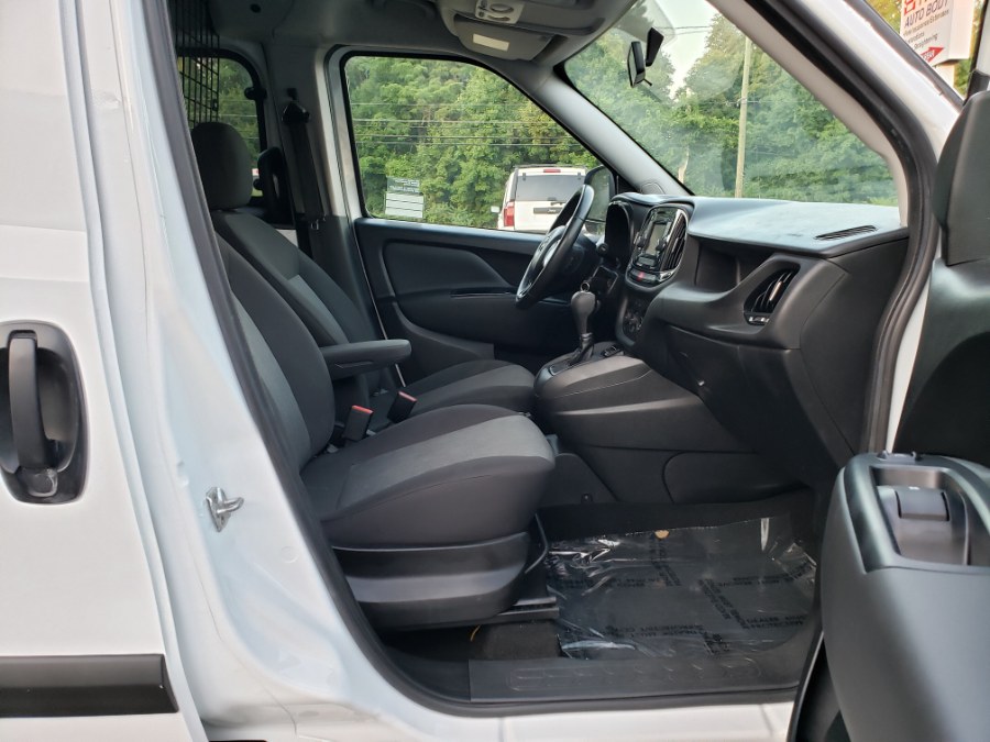 2017 Ram ProMaster City Cargo Van Tradesman SLT Van, available for sale in East Windsor, Connecticut | Toro Auto. East Windsor, Connecticut 2017 Ram ProMaster City Cargo Van Tradesman SLT Van, available for sale in East Windsor, Connecticut | Toro Auto. East Windsor, Connecticut
