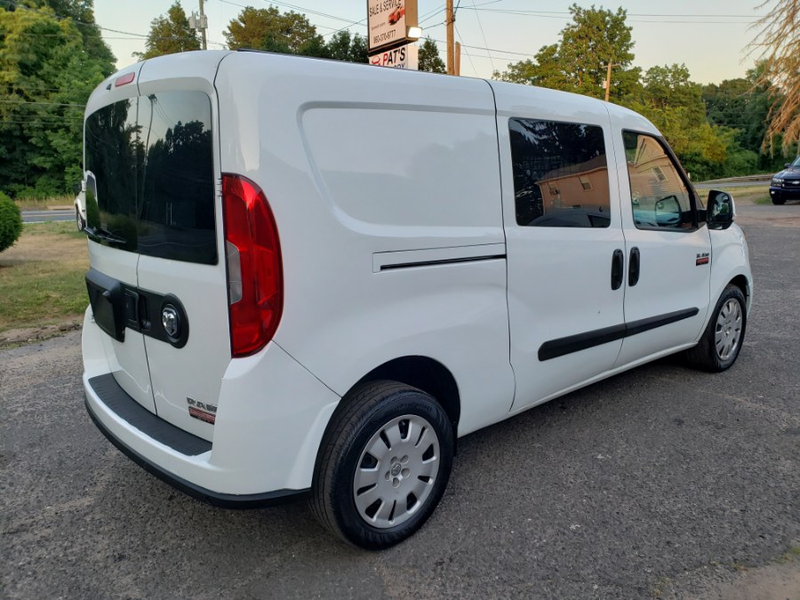 2017 Ram ProMaster City Cargo Van Tradesman SLT Van, available for sale in East Windsor, Connecticut | Toro Auto. East Windsor, Connecticut 2017 Ram ProMaster City Cargo Van Tradesman SLT Van, available for sale in East Windsor, Connecticut | Toro Auto. East Windsor, Connecticut