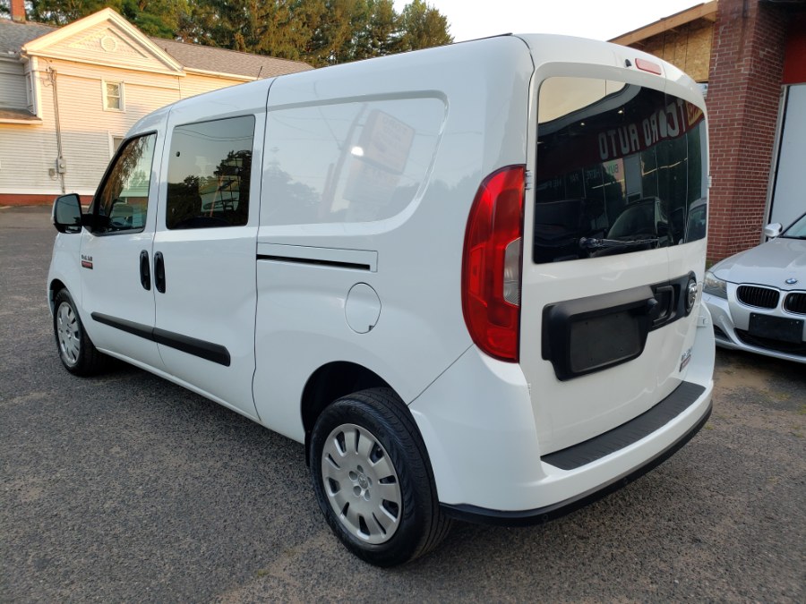 2017 Ram ProMaster City Cargo Van Tradesman SLT Van, available for sale in East Windsor, Connecticut | Toro Auto. East Windsor, Connecticut 2017 Ram ProMaster City Cargo Van Tradesman SLT Van, available for sale in East Windsor, Connecticut | Toro Auto. East Windsor, Connecticut