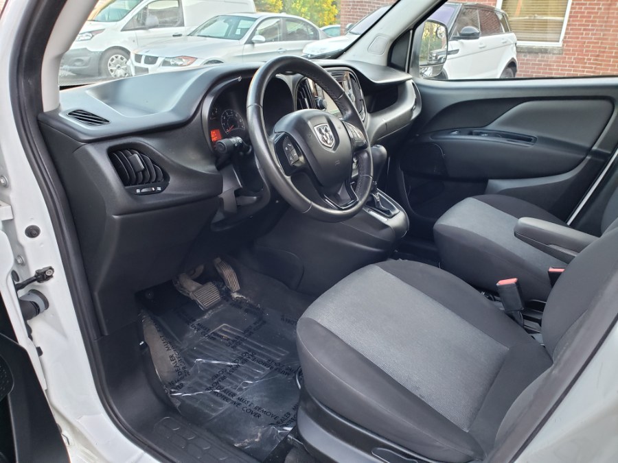 2017 Ram ProMaster City Cargo Van Tradesman SLT Van, available for sale in East Windsor, Connecticut | Toro Auto. East Windsor, Connecticut 2017 Ram ProMaster City Cargo Van Tradesman SLT Van, available for sale in East Windsor, Connecticut | Toro Auto. East Windsor, Connecticut