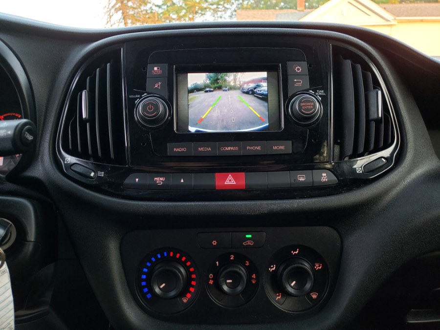 2017 Ram ProMaster City Cargo Van Tradesman SLT Van, available for sale in East Windsor, Connecticut | Toro Auto. East Windsor, Connecticut 2017 Ram ProMaster City Cargo Van Tradesman SLT Van, available for sale in East Windsor, Connecticut | Toro Auto. East Windsor, Connecticut
