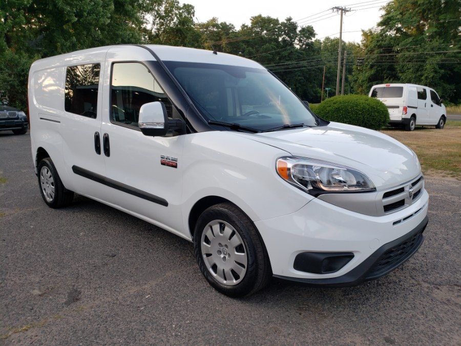 2017 Ram ProMaster City Cargo Van Tradesman SLT Van, available for sale in East Windsor, Connecticut | Toro Auto. East Windsor, Connecticut 2017 Ram ProMaster City Cargo Van Tradesman SLT Van, available for sale in East Windsor, Connecticut | Toro Auto. East Windsor, Connecticut