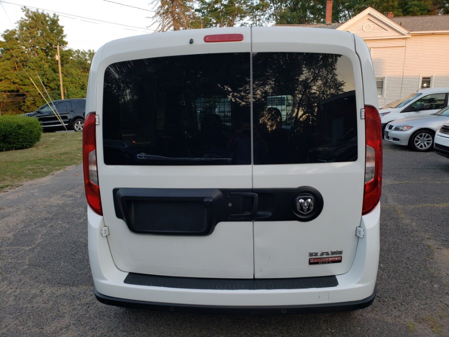 2017 Ram ProMaster City Cargo Van Tradesman SLT Van, available for sale in East Windsor, Connecticut | Toro Auto. East Windsor, Connecticut 2017 Ram ProMaster City Cargo Van Tradesman SLT Van, available for sale in East Windsor, Connecticut | Toro Auto. East Windsor, Connecticut