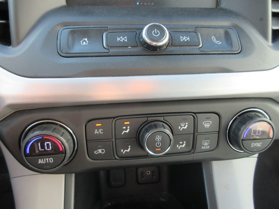 2017 GMC Acadia FWD 4dr SLE w/SLE-1 photo