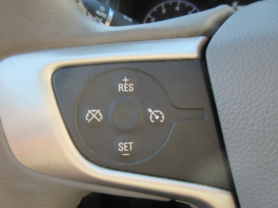 2017 GMC Acadia FWD 4dr SLE w/SLE-1 photo