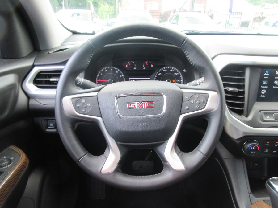2017 GMC Acadia AWD 4dr SLE w/SLE-1, available for sale in Linden, New Jersey | Route 27 Auto Mall. Linden, New Jersey 2017 GMC Acadia AWD 4dr SLE w/SLE-1, available for sale in Linden, New Jersey | Route 27 Auto Mall. Linden, New Jersey