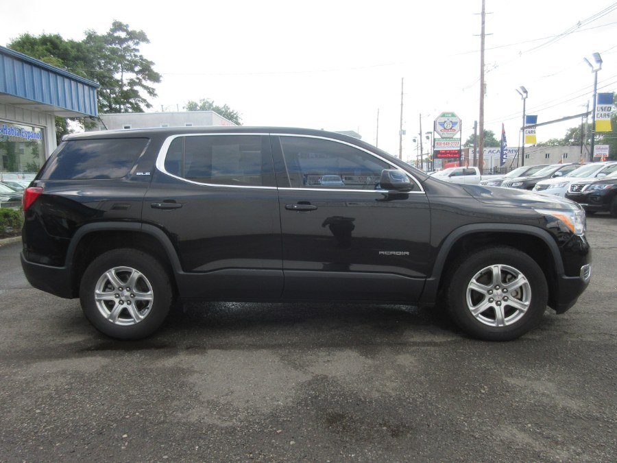 2017 GMC Acadia AWD 4dr SLE w/SLE-1, available for sale in Linden, New Jersey | Route 27 Auto Mall. Linden, New Jersey 2017 GMC Acadia AWD 4dr SLE w/SLE-1, available for sale in Linden, New Jersey | Route 27 Auto Mall. Linden, New Jersey