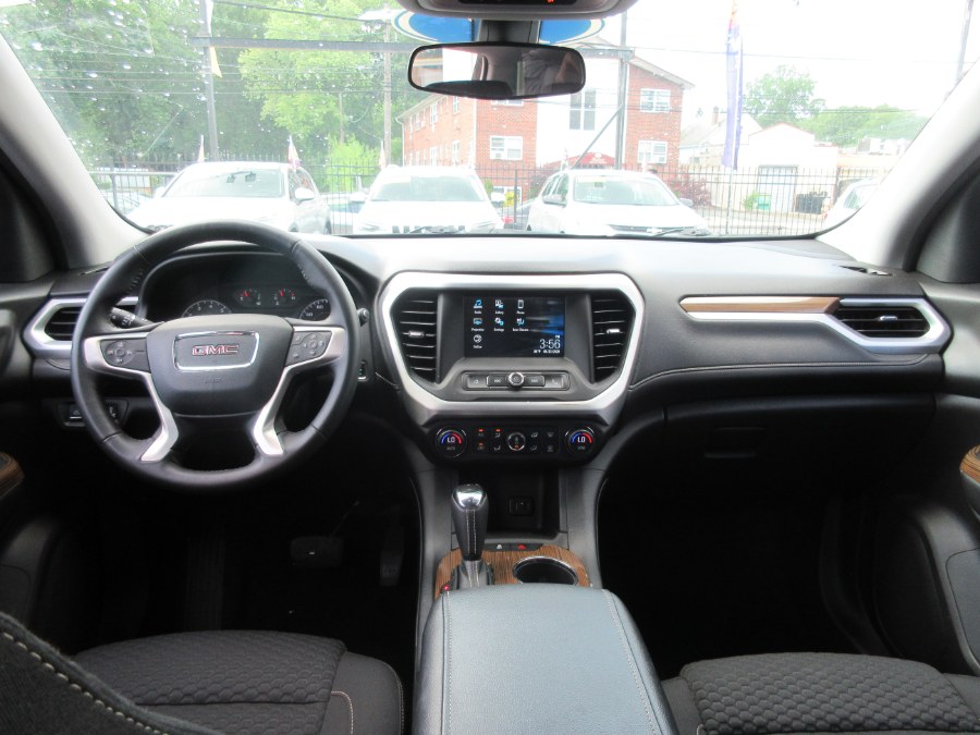 2017 GMC Acadia AWD 4dr SLE w/SLE-1, available for sale in Linden, New Jersey | Route 27 Auto Mall. Linden, New Jersey 2017 GMC Acadia AWD 4dr SLE w/SLE-1, available for sale in Linden, New Jersey | Route 27 Auto Mall. Linden, New Jersey