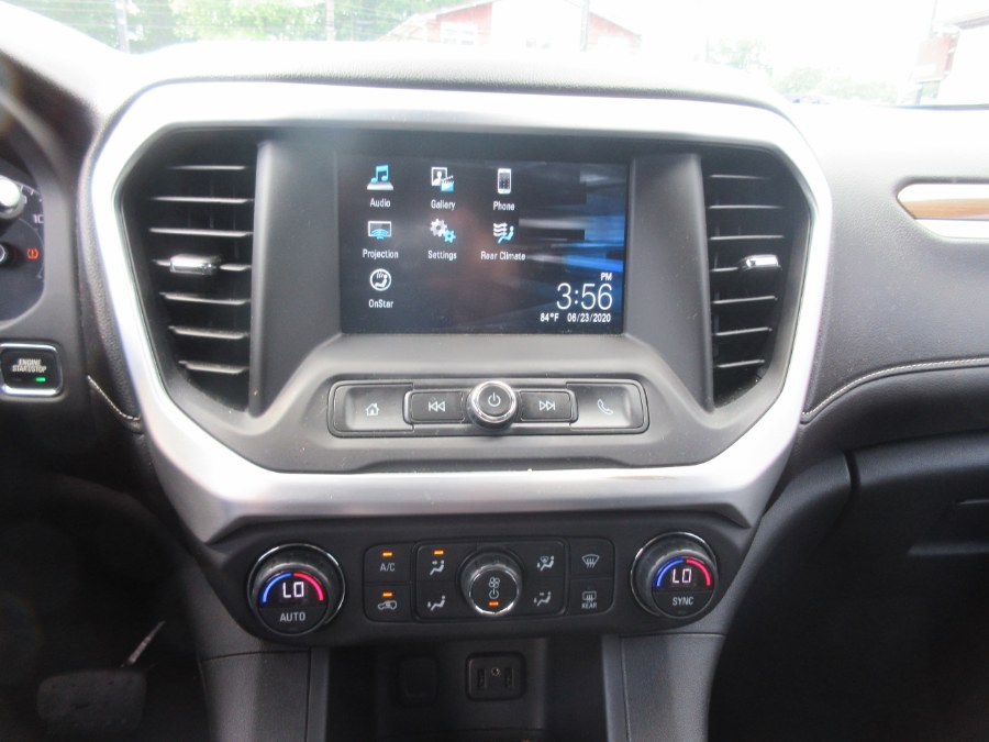 2017 GMC Acadia AWD 4dr SLE w/SLE-1, available for sale in Linden, New Jersey | Route 27 Auto Mall. Linden, New Jersey 2017 GMC Acadia AWD 4dr SLE w/SLE-1, available for sale in Linden, New Jersey | Route 27 Auto Mall. Linden, New Jersey
