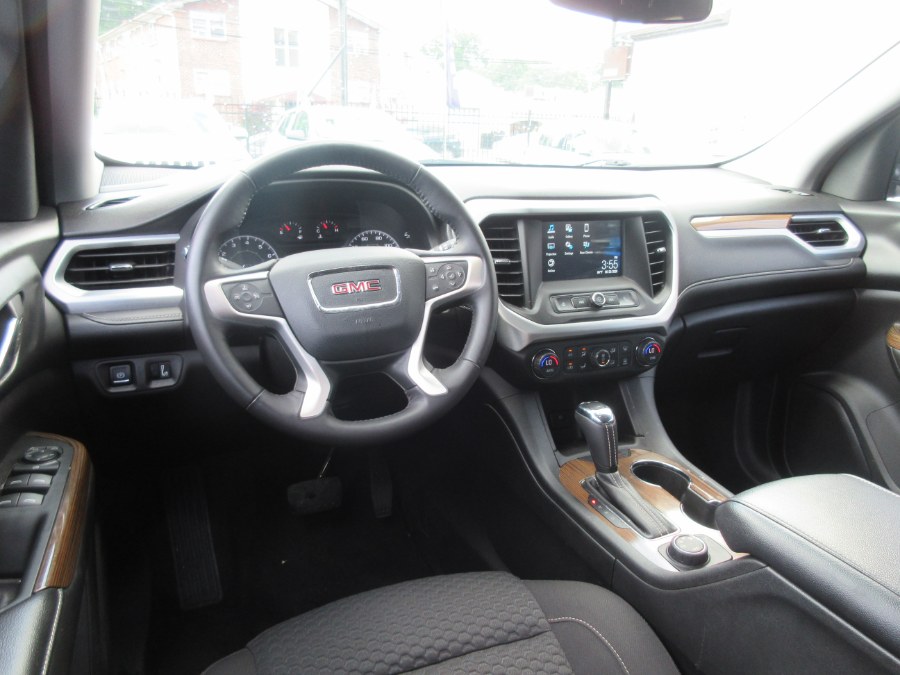 2017 GMC Acadia AWD 4dr SLE w/SLE-1, available for sale in Linden, New Jersey | Route 27 Auto Mall. Linden, New Jersey 2017 GMC Acadia AWD 4dr SLE w/SLE-1, available for sale in Linden, New Jersey | Route 27 Auto Mall. Linden, New Jersey