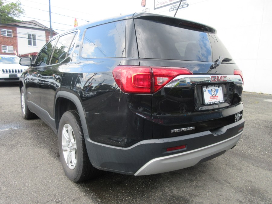 2017 GMC Acadia AWD 4dr SLE w/SLE-1, available for sale in Linden, New Jersey | Route 27 Auto Mall. Linden, New Jersey 2017 GMC Acadia AWD 4dr SLE w/SLE-1, available for sale in Linden, New Jersey | Route 27 Auto Mall. Linden, New Jersey