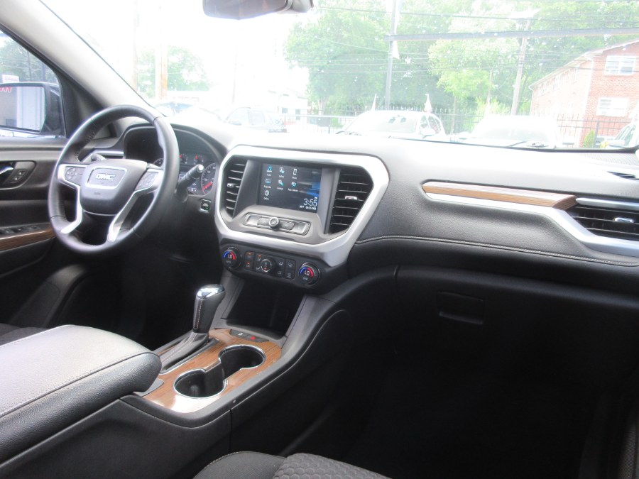 2017 GMC Acadia AWD 4dr SLE w/SLE-1, available for sale in Linden, New Jersey | Route 27 Auto Mall. Linden, New Jersey 2017 GMC Acadia AWD 4dr SLE w/SLE-1, available for sale in Linden, New Jersey | Route 27 Auto Mall. Linden, New Jersey