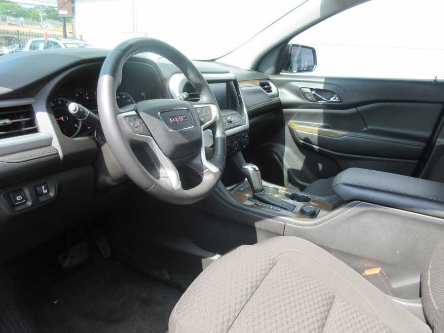 2017 GMC Acadia AWD 4dr SLE w/SLE-1, available for sale in Linden, New Jersey | Route 27 Auto Mall. Linden, New Jersey 2017 GMC Acadia AWD 4dr SLE w/SLE-1, available for sale in Linden, New Jersey | Route 27 Auto Mall. Linden, New Jersey
