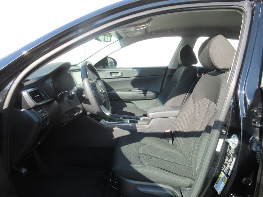 2019 Kia Optima LX Auto, available for sale in Linden, New Jersey | Route 27 Auto Mall. Linden, New Jersey 2019 Kia Optima LX Auto, available for sale in Linden, New Jersey | Route 27 Auto Mall. Linden, New Jersey
