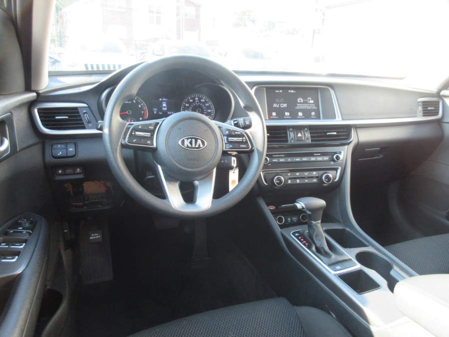 2019 Kia Optima LX Auto, available for sale in Linden, New Jersey | Route 27 Auto Mall. Linden, New Jersey 2019 Kia Optima LX Auto, available for sale in Linden, New Jersey | Route 27 Auto Mall. Linden, New Jersey